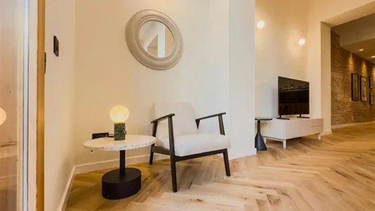 Apartments in Barcelona Eixample - photo 4