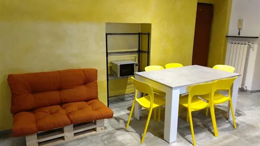 Rooms in Turin - photo 2