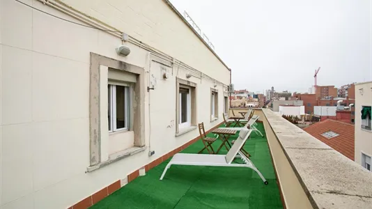 Rooms in Madrid Tetuán - photo 4