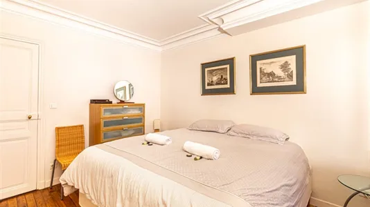 Apartments in Paris 5ème arrondissement - Latin Quarter - photo 10