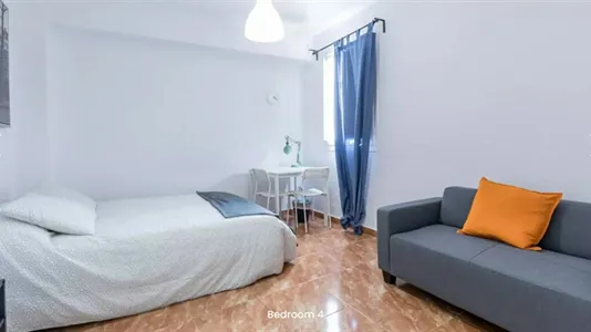 Rooms in Valencia Poblats Marítims - photo 2