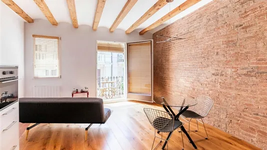 Apartments in Barcelona Sants-Montjuïc - photo 4