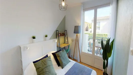 Rooms in Toulouse - photo 1