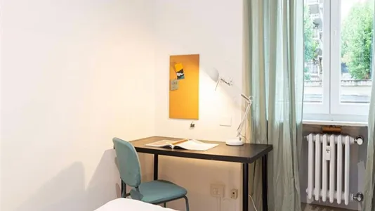 Rooms in Milano Zona 6 - Barona, Lorenteggio - photo 8