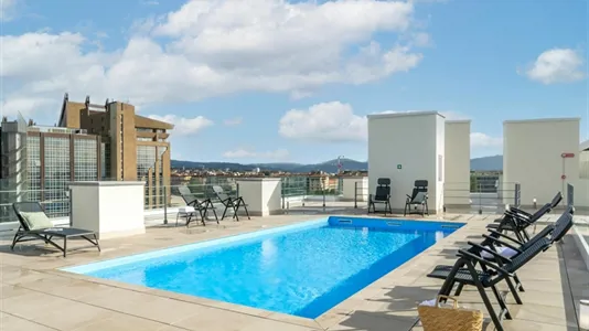 Apartments in Florence - photo 3