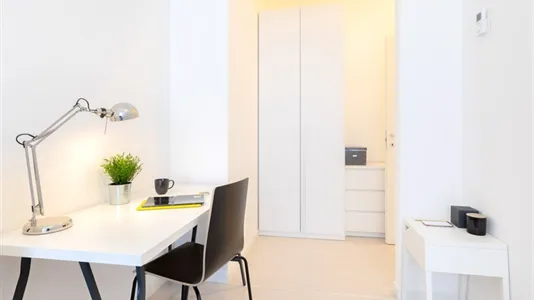 Rooms in Padua - photo 5