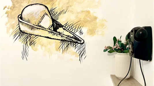 Rooms in Padua - photo 6