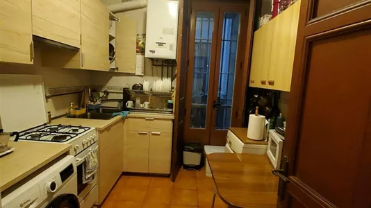 Rooms in Madrid Centro - photo 9