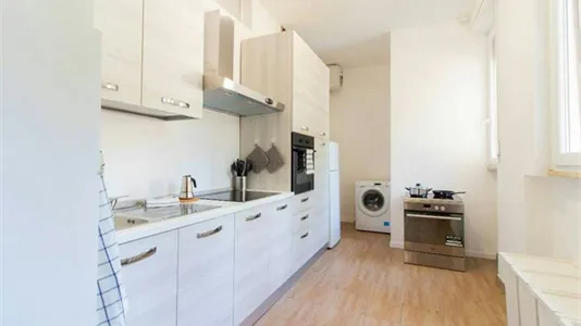 Rooms in Milano Zona 9 - Porta Garibaldi, Niguarda - photo 5