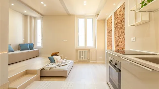 Apartments in Milano Zona 1 - Centro storico - photo 3