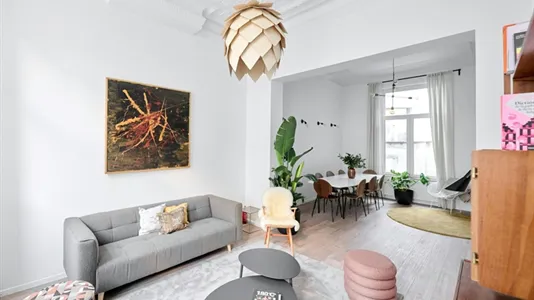 Rooms in Brussels Sint-Gillis - photo 5