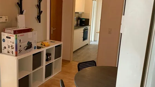 Rooms in Location is not specified - photo 9