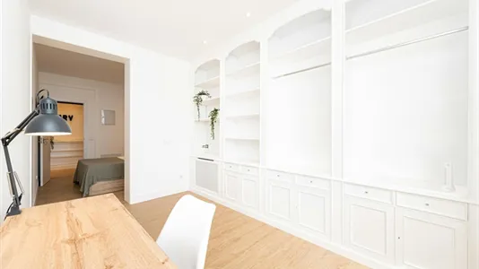 Rooms in Madrid Moncloa-Aravaca - photo 8