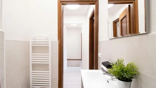 Rooms in Verona - photo 8