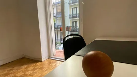 Rooms in Madrid Salamanca - photo 7