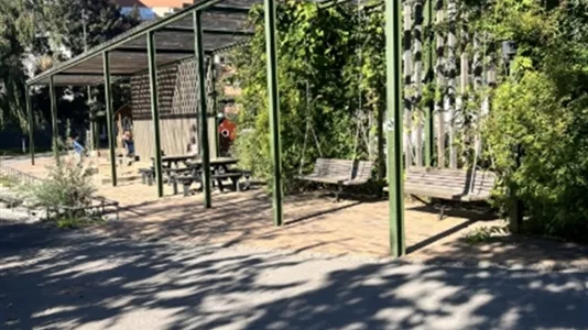 Apartments in Vasastan - photo 12