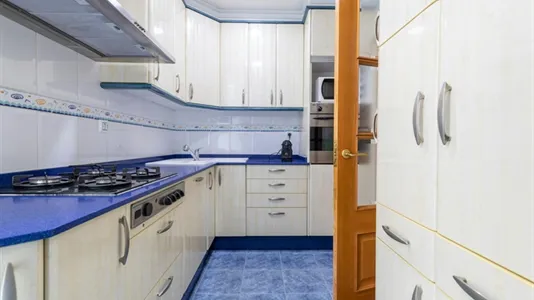 Rooms in Valencia Extramurs - photo 6