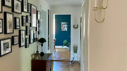 Apartments in Zürich Distrikt 7 - photo 5