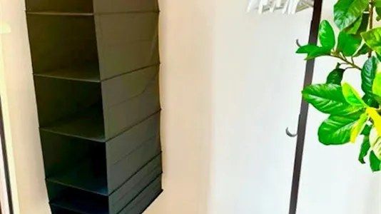 Apartments in Brussels Elsene - photo 7