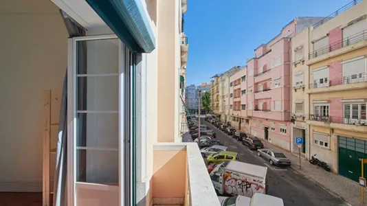 Rooms in Location is not specified - photo 5