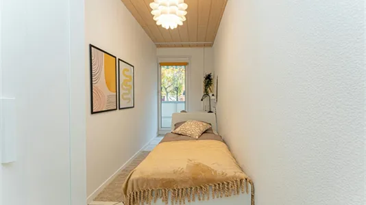 Rooms in Potsdam - photo 1