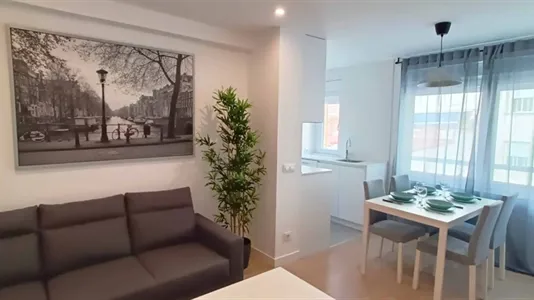 Apartments in Madrid Arganzuela - photo 10