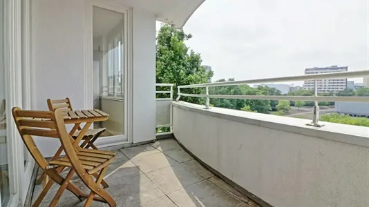 Apartments in Location is not specified - photo 8