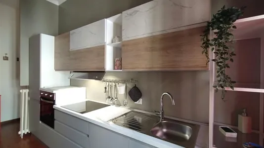 Apartments in Milano Zona 3 - Porta Venezia, Città Studi, Lambrate - photo 7