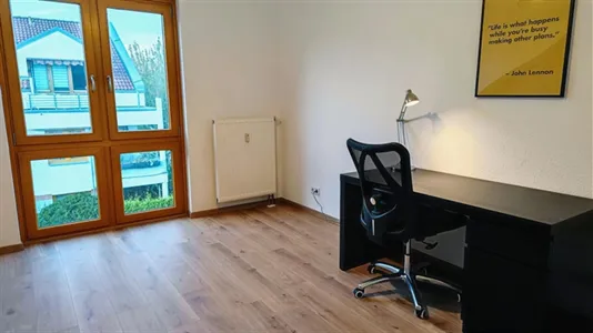 Apartments in Barnim - photo 6