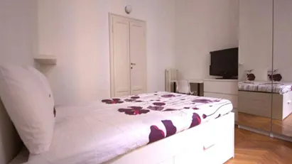 Room for rent in Milano Zona 1 - Centro storico, Milan
