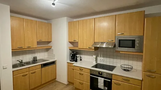 Rooms in Vienna Favoriten - photo 8