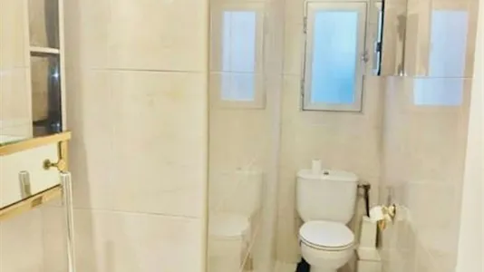 Rooms in Madrid Retiro - photo 6
