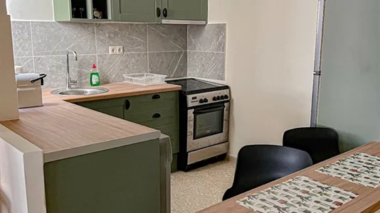 Rooms in Location is not specified - photo 9