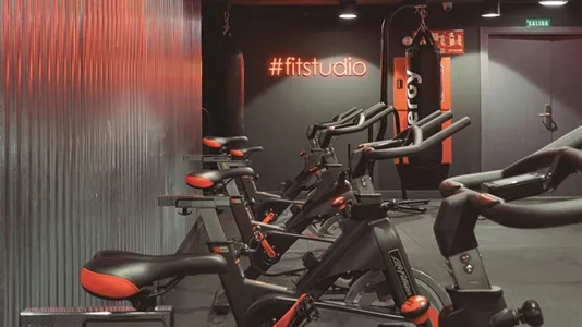 Rooms in Oviedo - photo 6