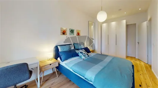 Apartments in Berlin Tempelhof-Schöneberg - photo 8