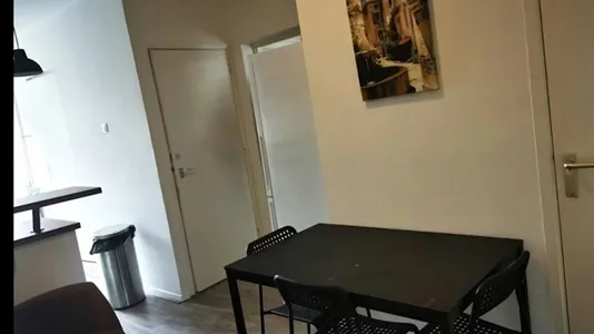 Rooms in Rotterdam Kralingen-Crooswijk - photo 7