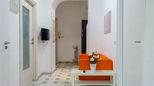 Rooms in Roma Municipio II – Parioli/Nomentano - photo 6