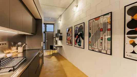 Apartments in Barcelona Ciutat Vella - photo 9