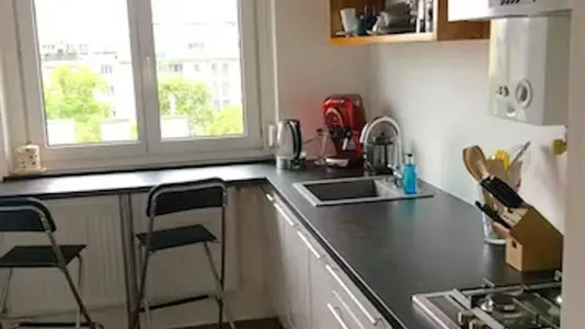 Apartments in Vienna Favoriten - photo 3