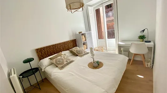 Rooms in Madrid Arganzuela - photo 1