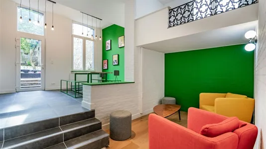 Rooms in Bergen - photo 8