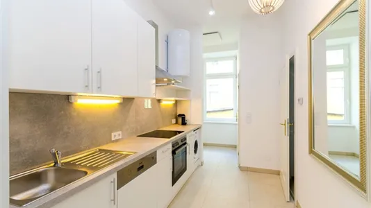 Apartments in Vienna Leopoldstadt - photo 7