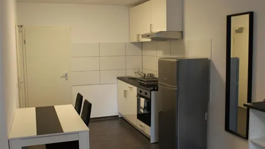 Apartments in Ludwigsburg - photo 4