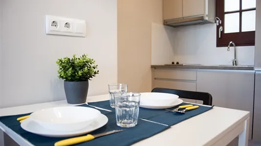 Apartments in Barcelona Sants-Montjuïc - photo 5