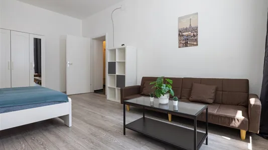 Rooms in Vienna Brigittenau - photo 6