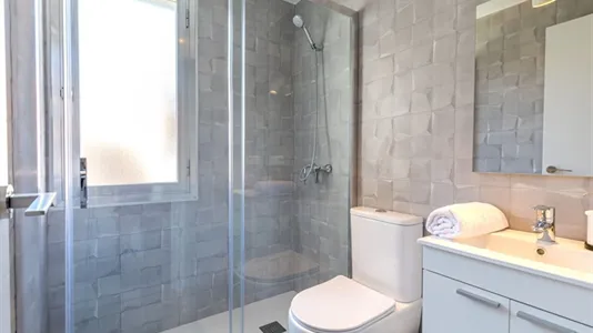 Rooms in Madrid Tetuán - photo 7