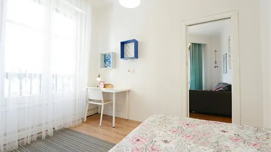 Rooms in Bilbao - photo 5