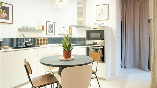 Apartments in Lyon - photo 4