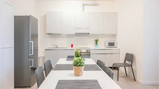 Rooms in Milano Zona 2 - Stazione Centrale, Gorla, Turro, Greco, Crescenzago - photo 9