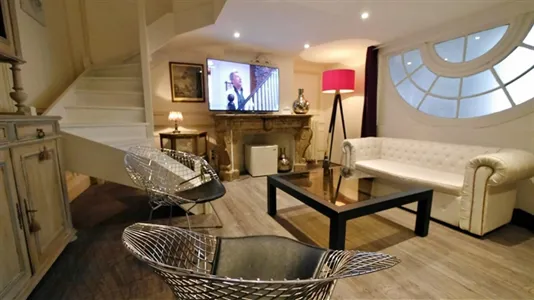 Rooms in Brussels Elsene - photo 6